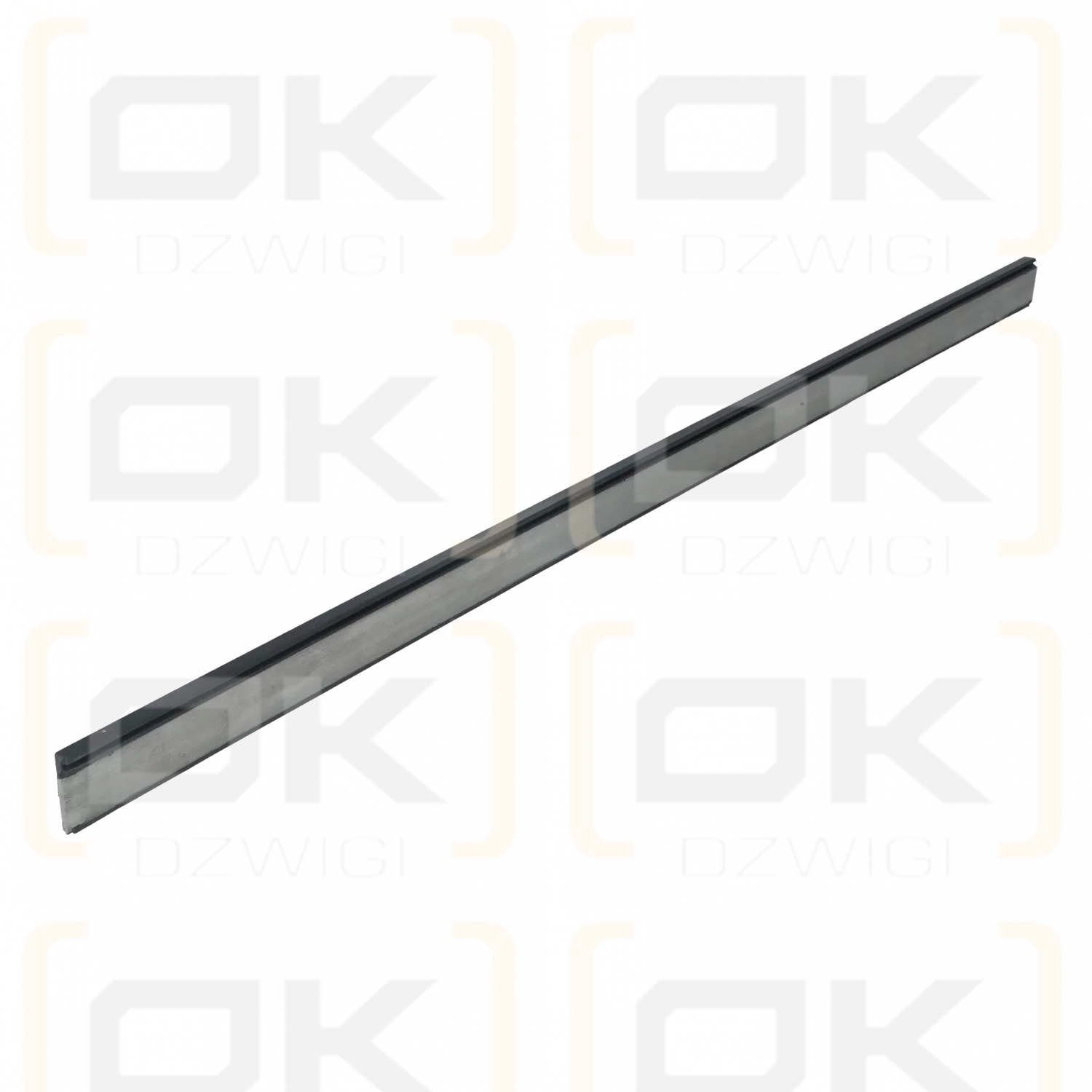 Zgarniacz BA 65-25 (500mm)